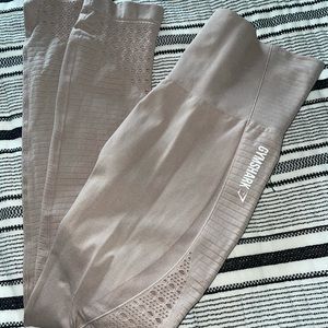 Gymshark leggings